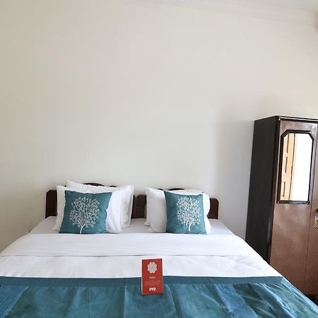 Frank Guest House Baga Exterior foto
